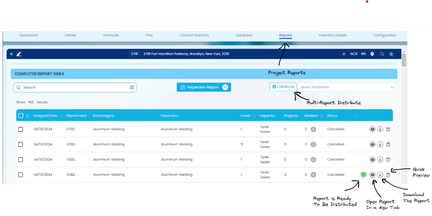 Screenshot 1 Project reports.png